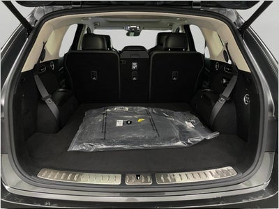 2025 Genesis GV80 3.5T Advanced AWD