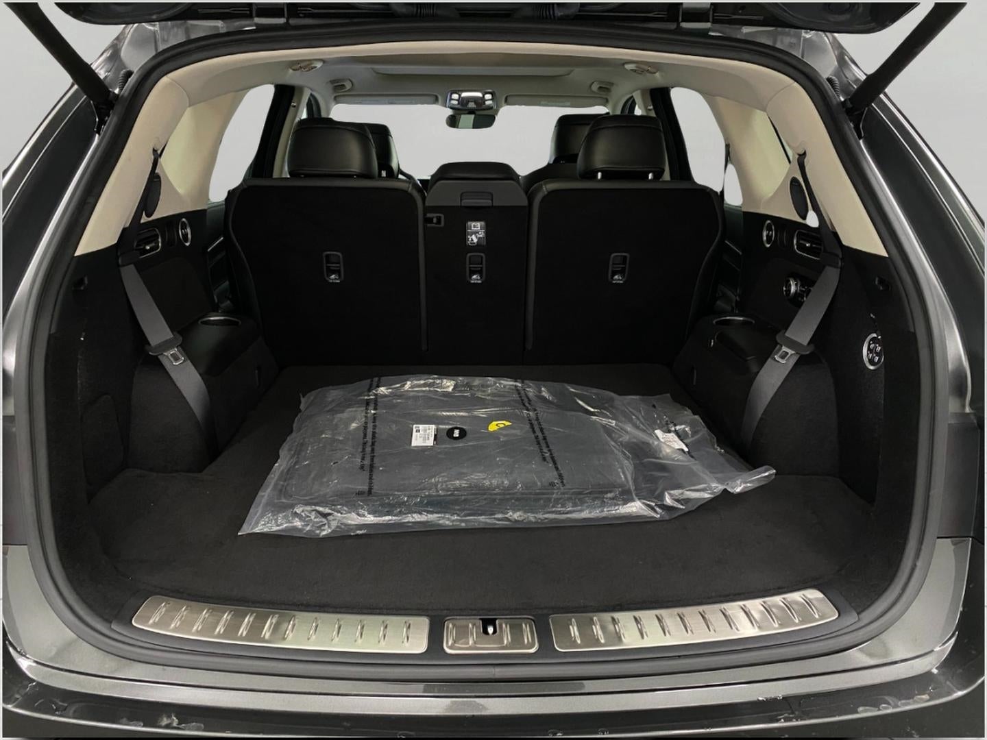 2025 Genesis GV80 3.5T Advanced AWD