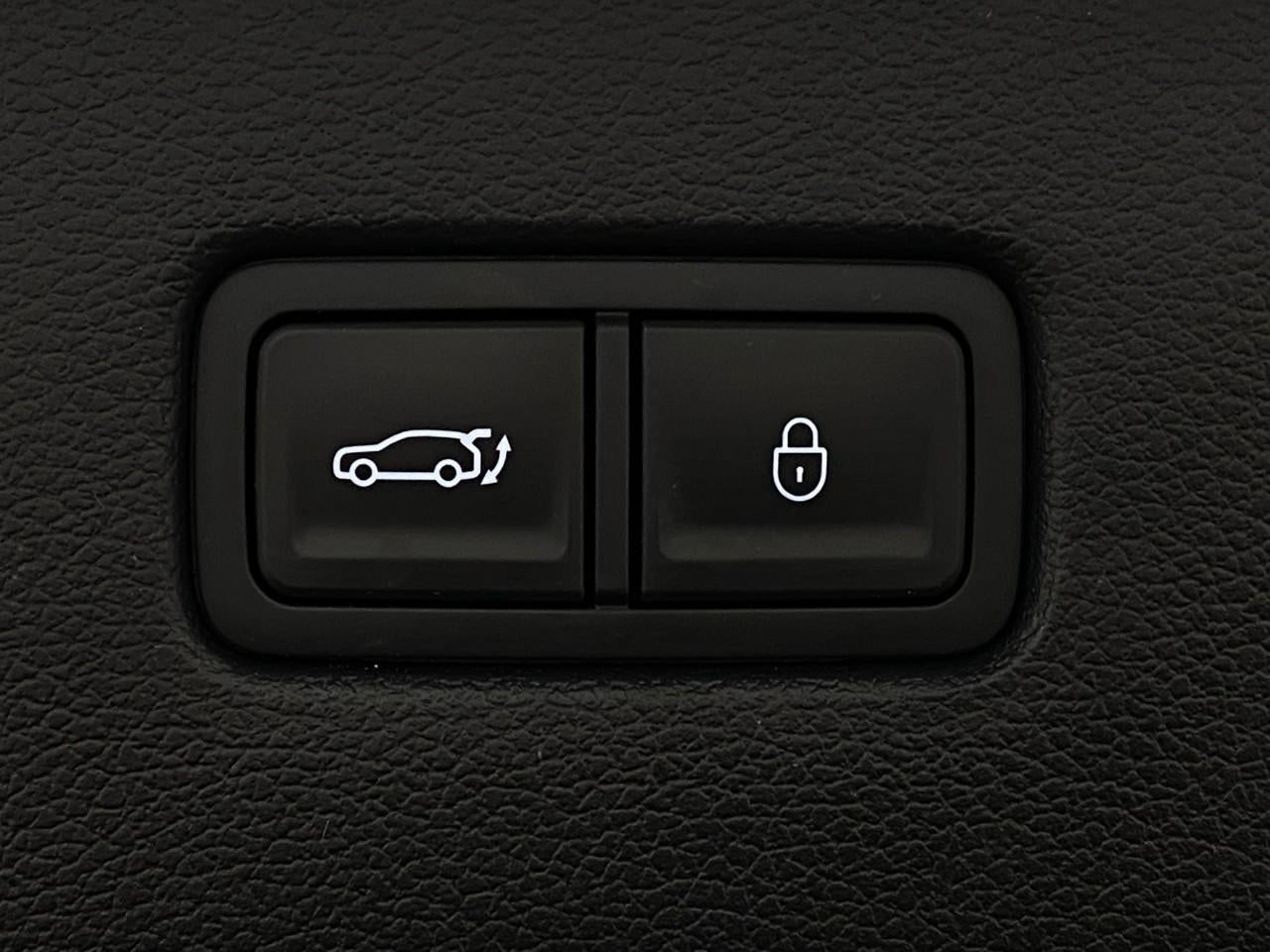 2025 Genesis GV80 3.5T Advanced AWD