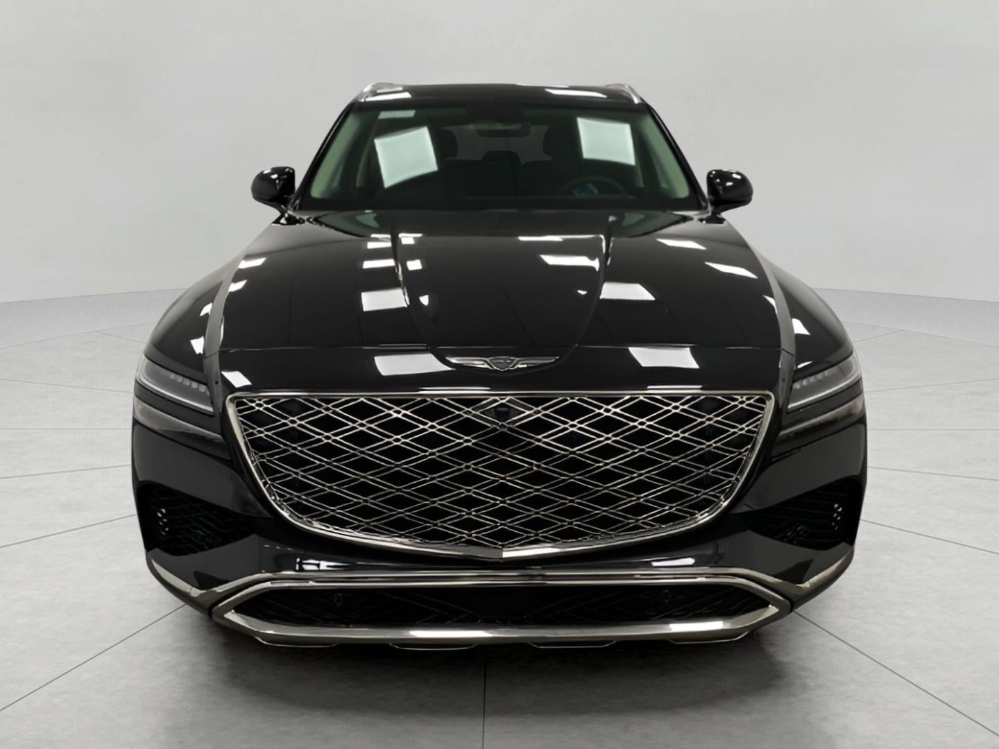 2026 Genesis GV80 3.5T Advanced AWD