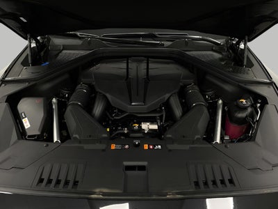 2026 Genesis GV80 3.5T Advanced AWD