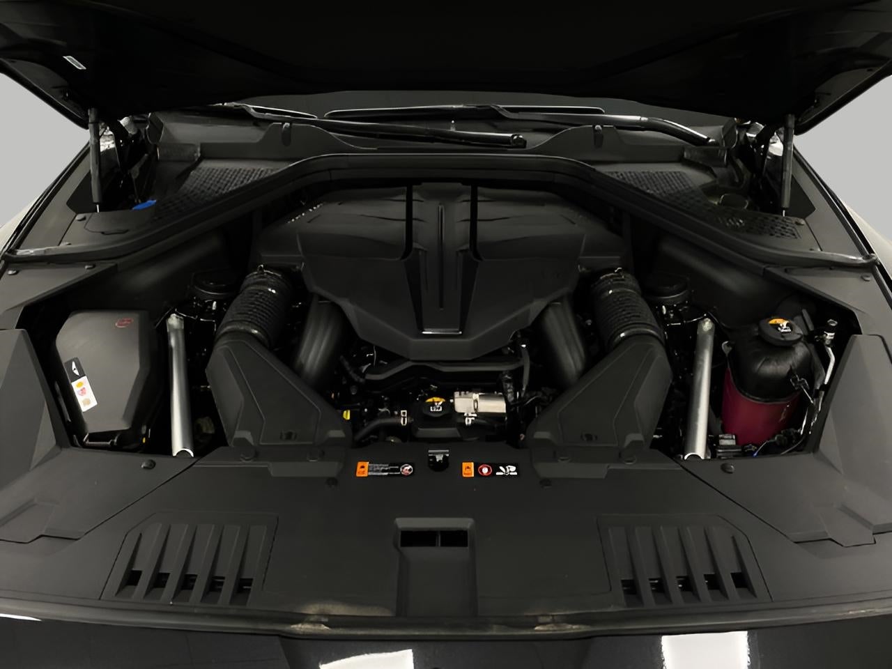 2026 Genesis GV80 3.5T Advanced AWD