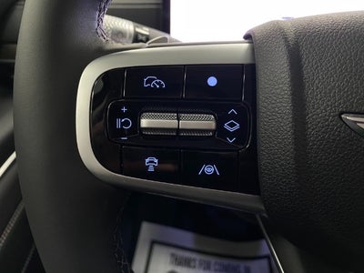 2026 Genesis GV80 3.5T Advanced AWD