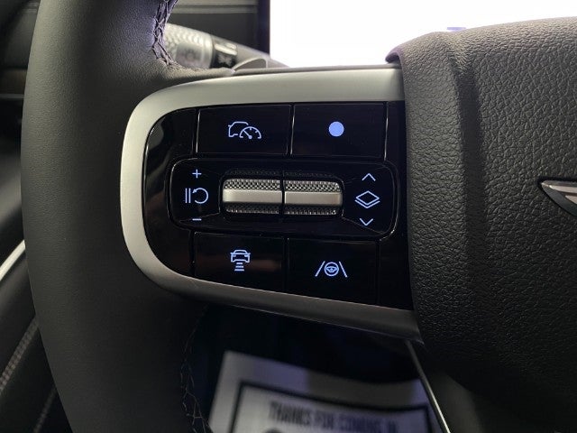 2026 Genesis GV80 3.5T Advanced AWD