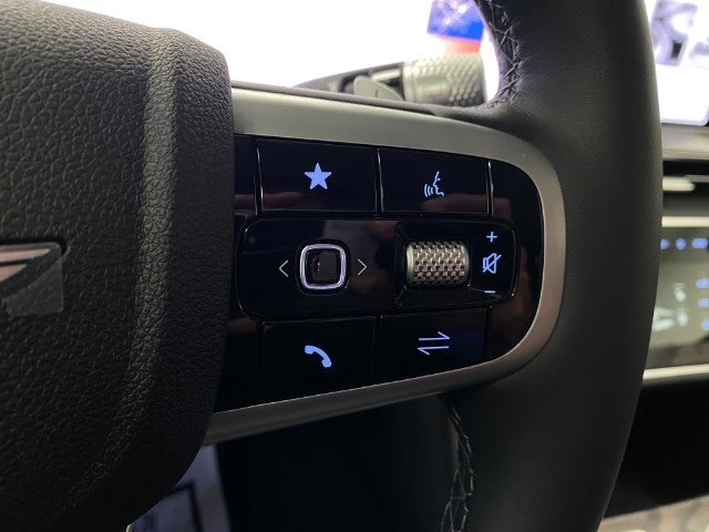 2026 Genesis GV80 3.5T Advanced AWD