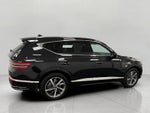 2026 Genesis GV80 3.5T Advanced AWD
