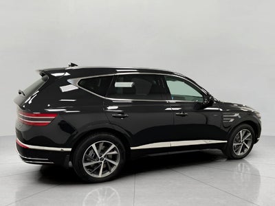 2026 Genesis GV80 3.5T Advanced AWD