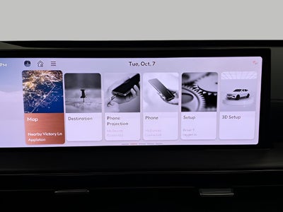 2026 Genesis GV80 3.5T Advanced AWD