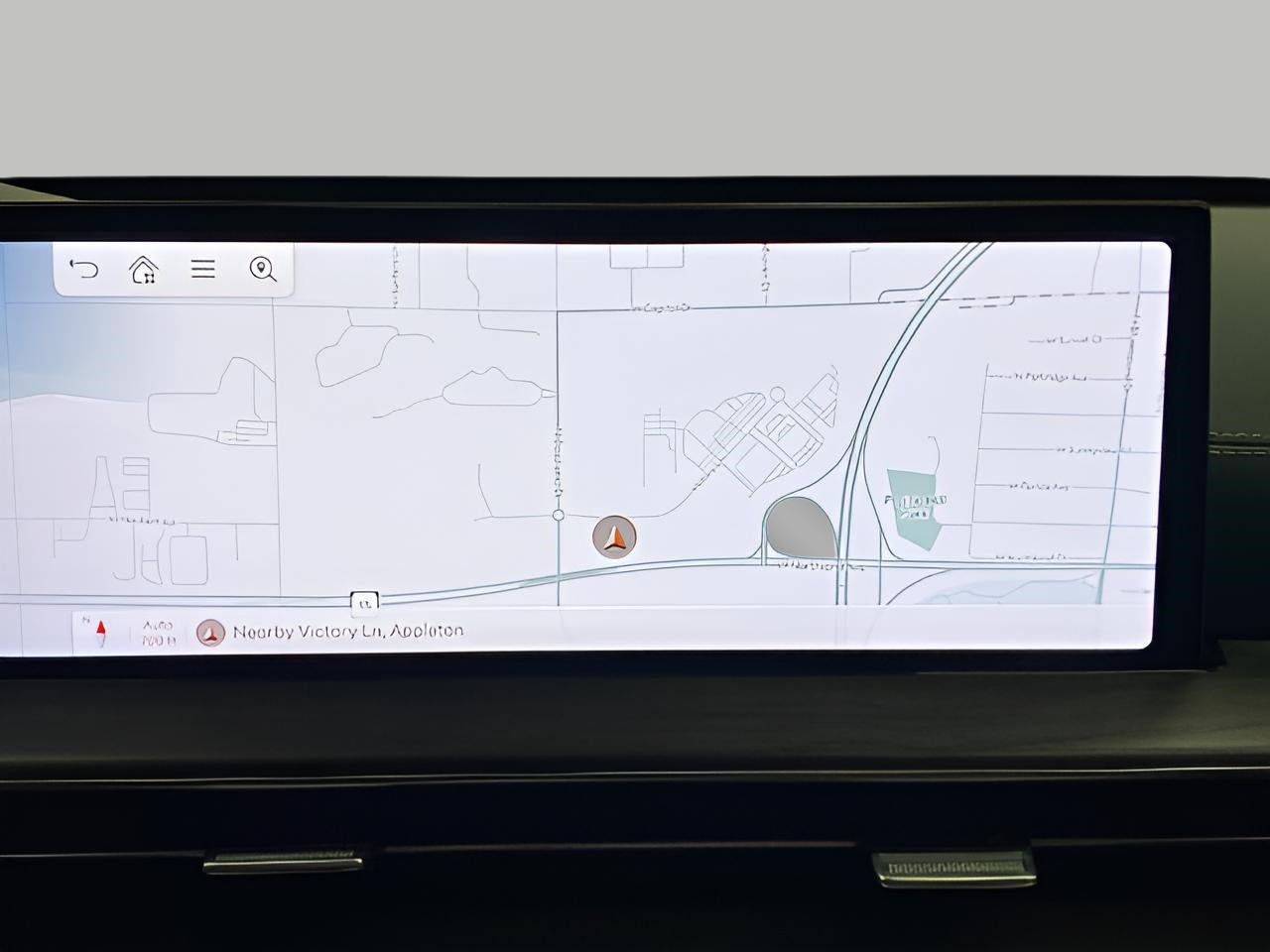 2026 Genesis GV80 3.5T Advanced AWD