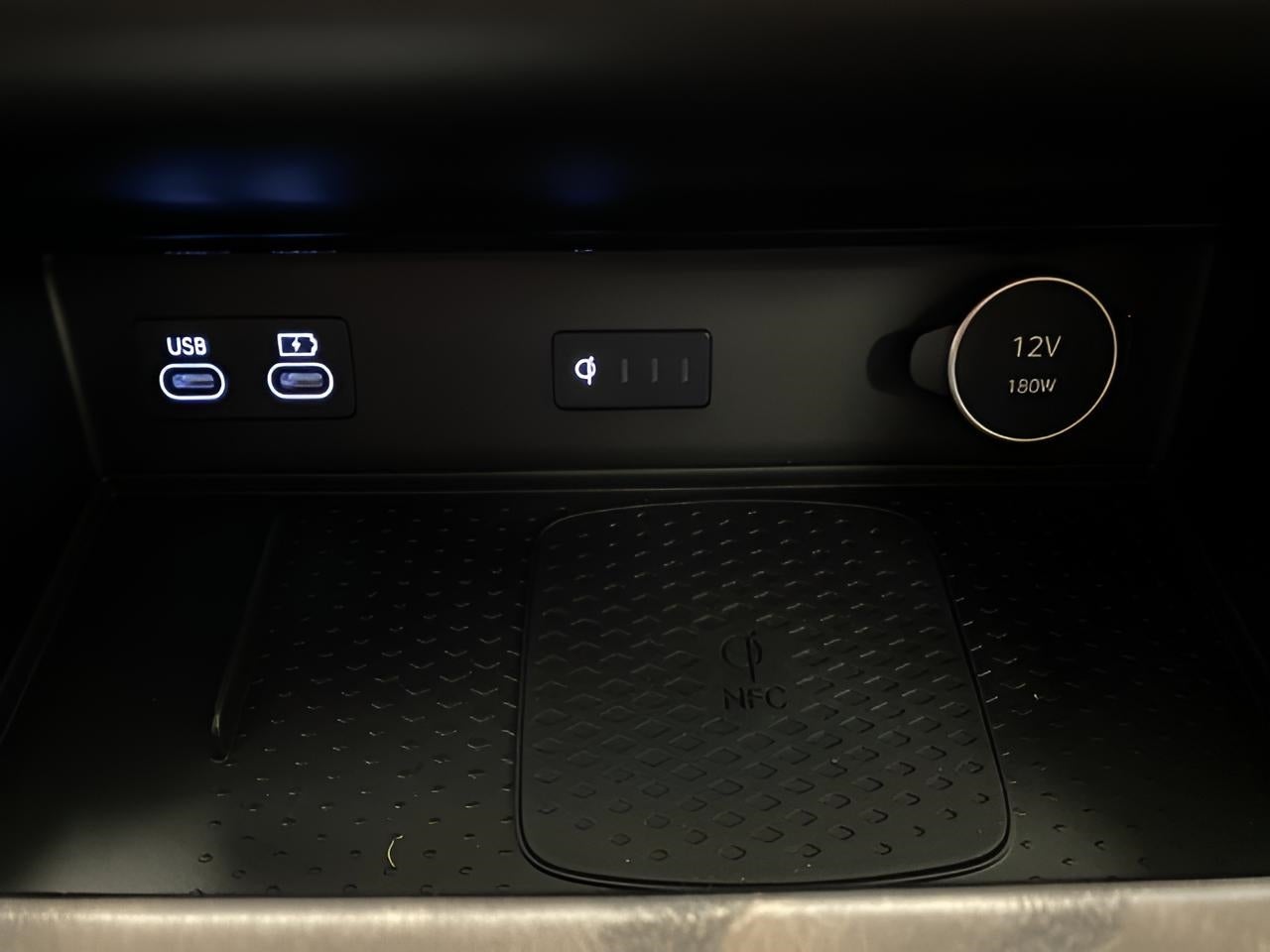 2026 Genesis GV80 3.5T Advanced AWD