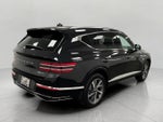 2026 Genesis GV80 3.5T Advanced AWD