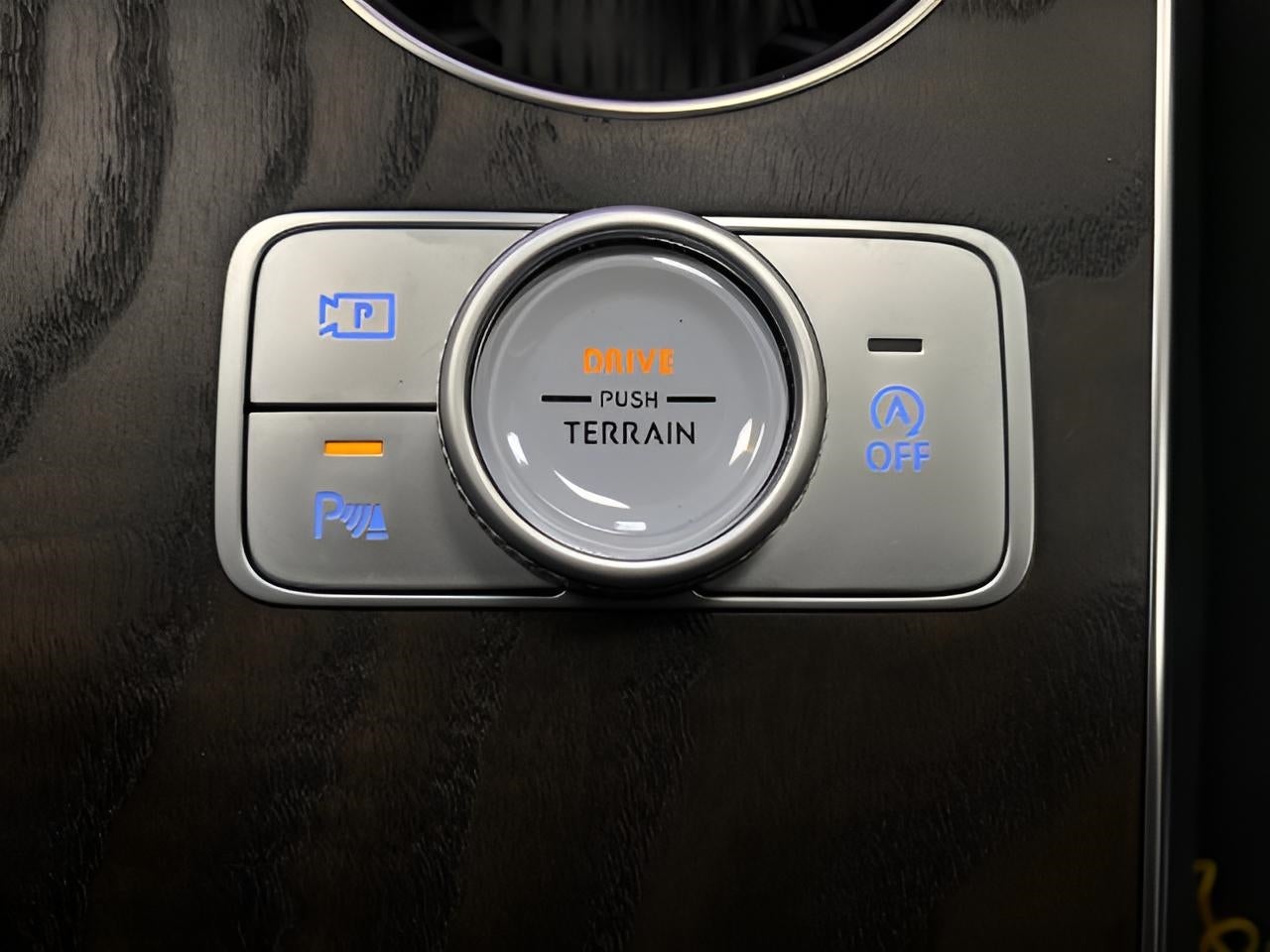 2026 Genesis GV80 3.5T Advanced AWD