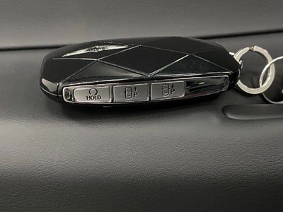 2026 Genesis GV80 3.5T Advanced AWD