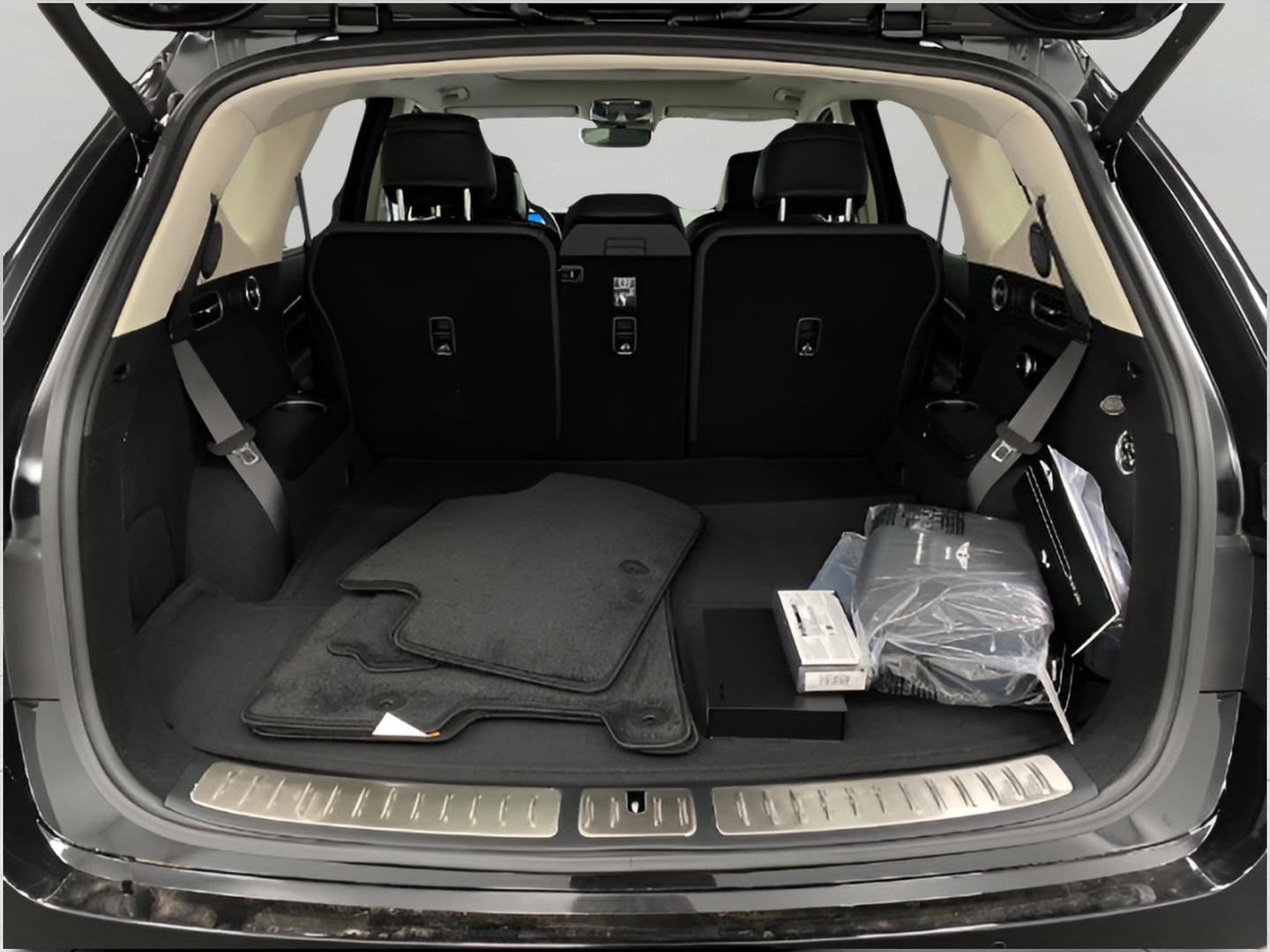 2026 Genesis GV80 3.5T Advanced AWD