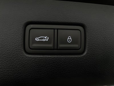 2026 Genesis GV80 3.5T Advanced AWD