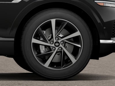 2026 Genesis GV80 3.5T Advanced AWD