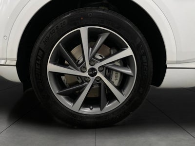 2026 Genesis GV80 3.5T Advanced AWD