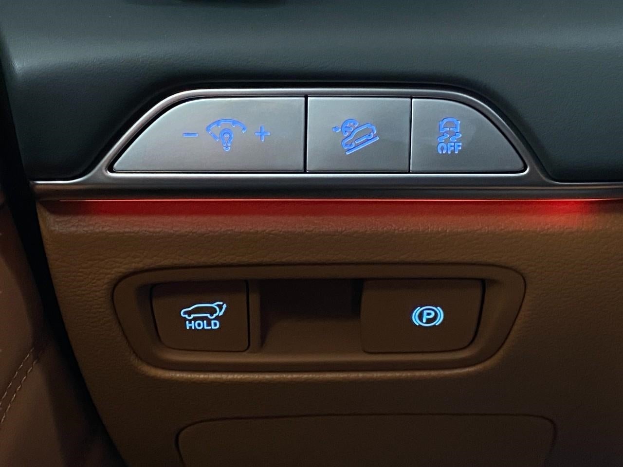 2026 Genesis GV80 3.5T Advanced AWD