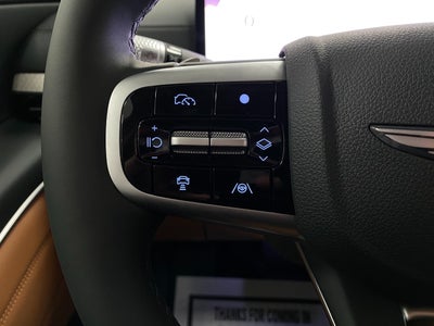 2026 Genesis GV80 3.5T Advanced AWD