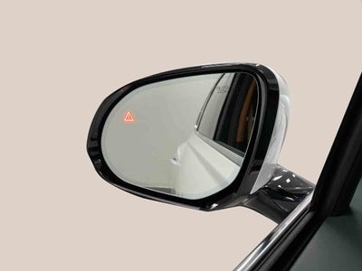 2026 Genesis GV80 3.5T Advanced AWD