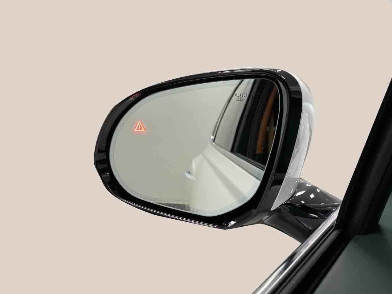 2026 Genesis GV80 3.5T Advanced AWD