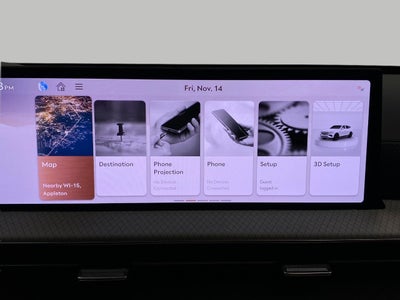 2026 Genesis GV80 3.5T Advanced AWD