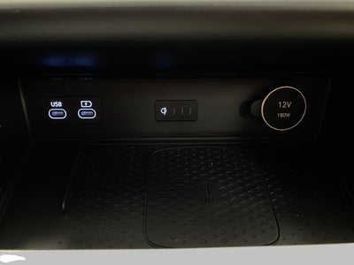 2026 Genesis GV80 3.5T Advanced AWD