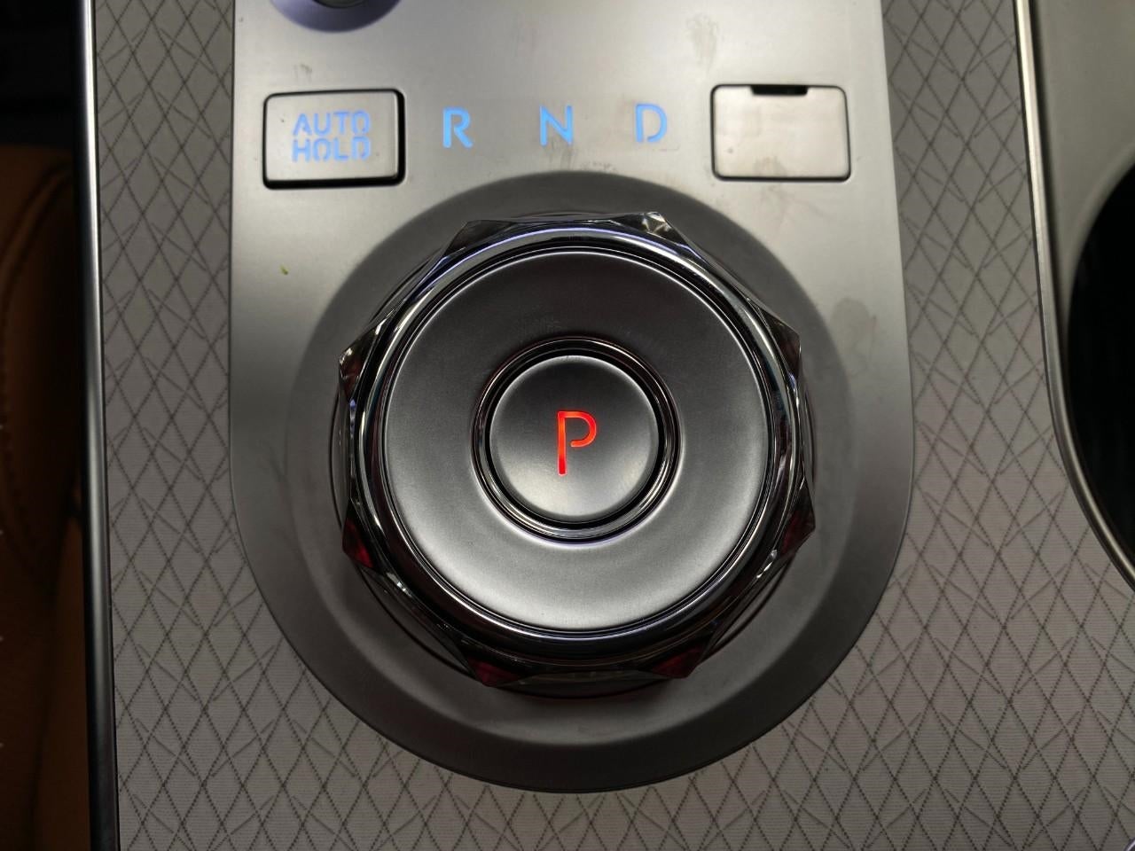 2026 Genesis GV80 3.5T Advanced AWD