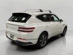 2026 Genesis GV80 3.5T Advanced AWD