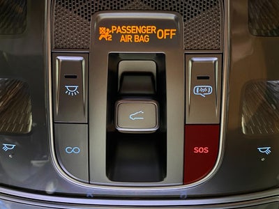 2026 Genesis GV80 3.5T Advanced AWD