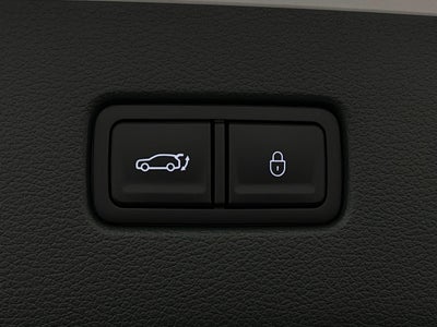 2026 Genesis GV80 3.5T Advanced AWD