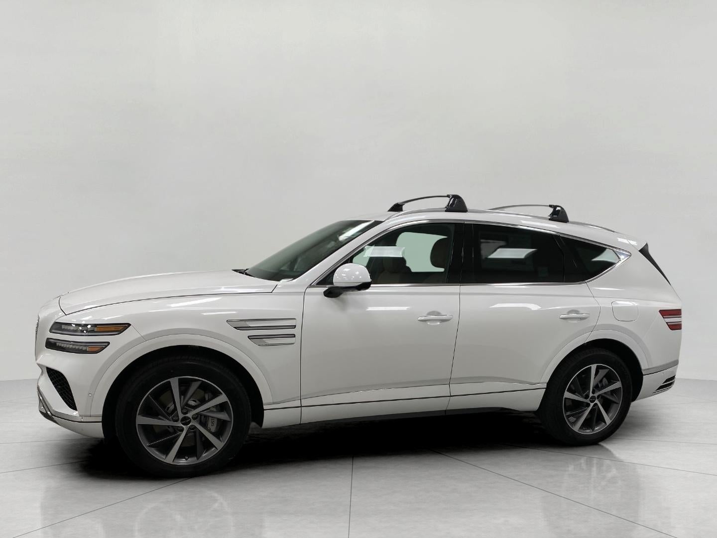 2026 Genesis GV80 3.5T Advanced AWD