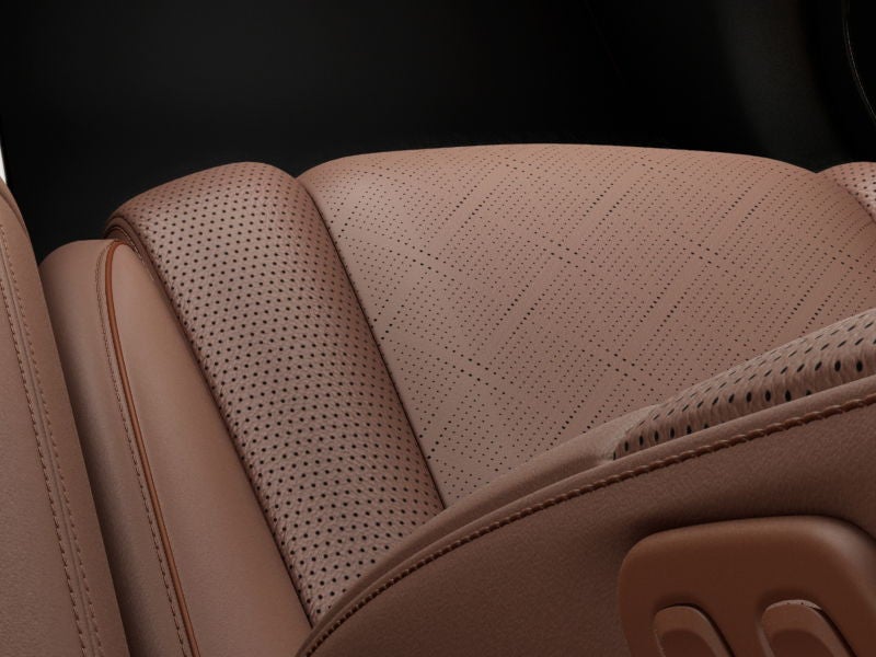 2026 Genesis GV80 3.5T Advanced AWD