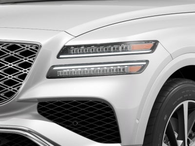 2026 Genesis GV80 3.5T Advanced AWD