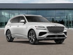 2026 Genesis GV80 3.5T Advanced AWD