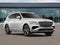2026 Genesis GV80 3.5T Advanced AWD