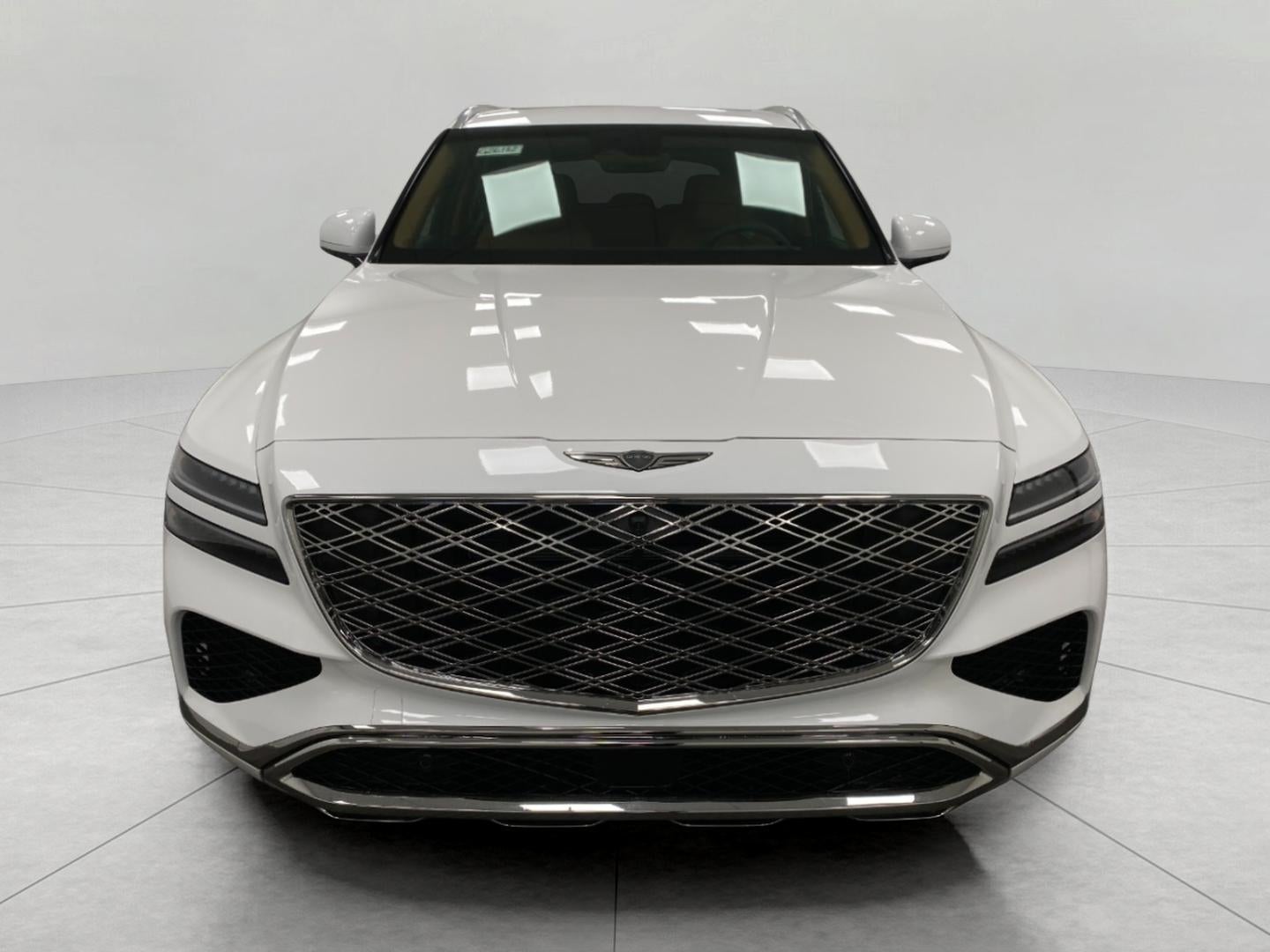 2026 Genesis GV80 3.5T Advanced AWD