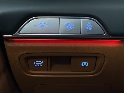 2026 Genesis GV80 3.5T Advanced AWD