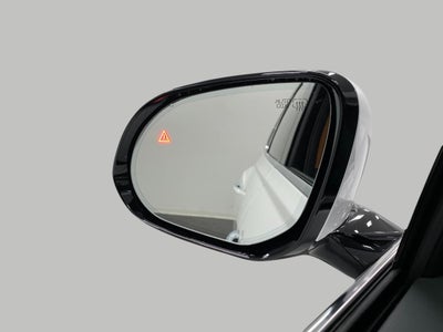 2026 Genesis GV80 3.5T Advanced AWD