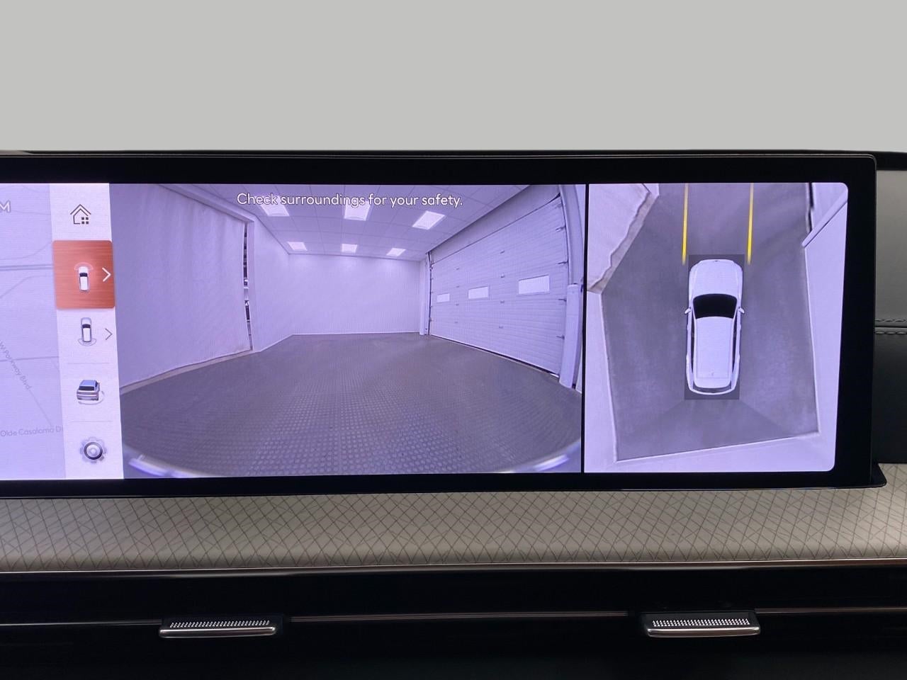 2026 Genesis GV80 3.5T Advanced AWD