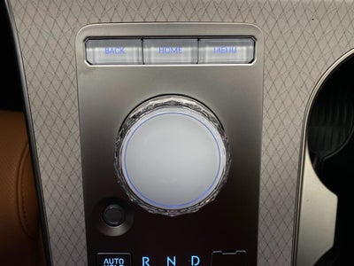 2026 Genesis GV80 3.5T Advanced AWD