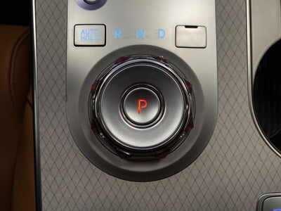 2026 Genesis GV80 3.5T Advanced AWD