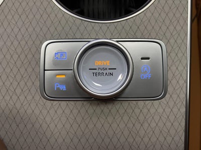 2026 Genesis GV80 3.5T Advanced AWD