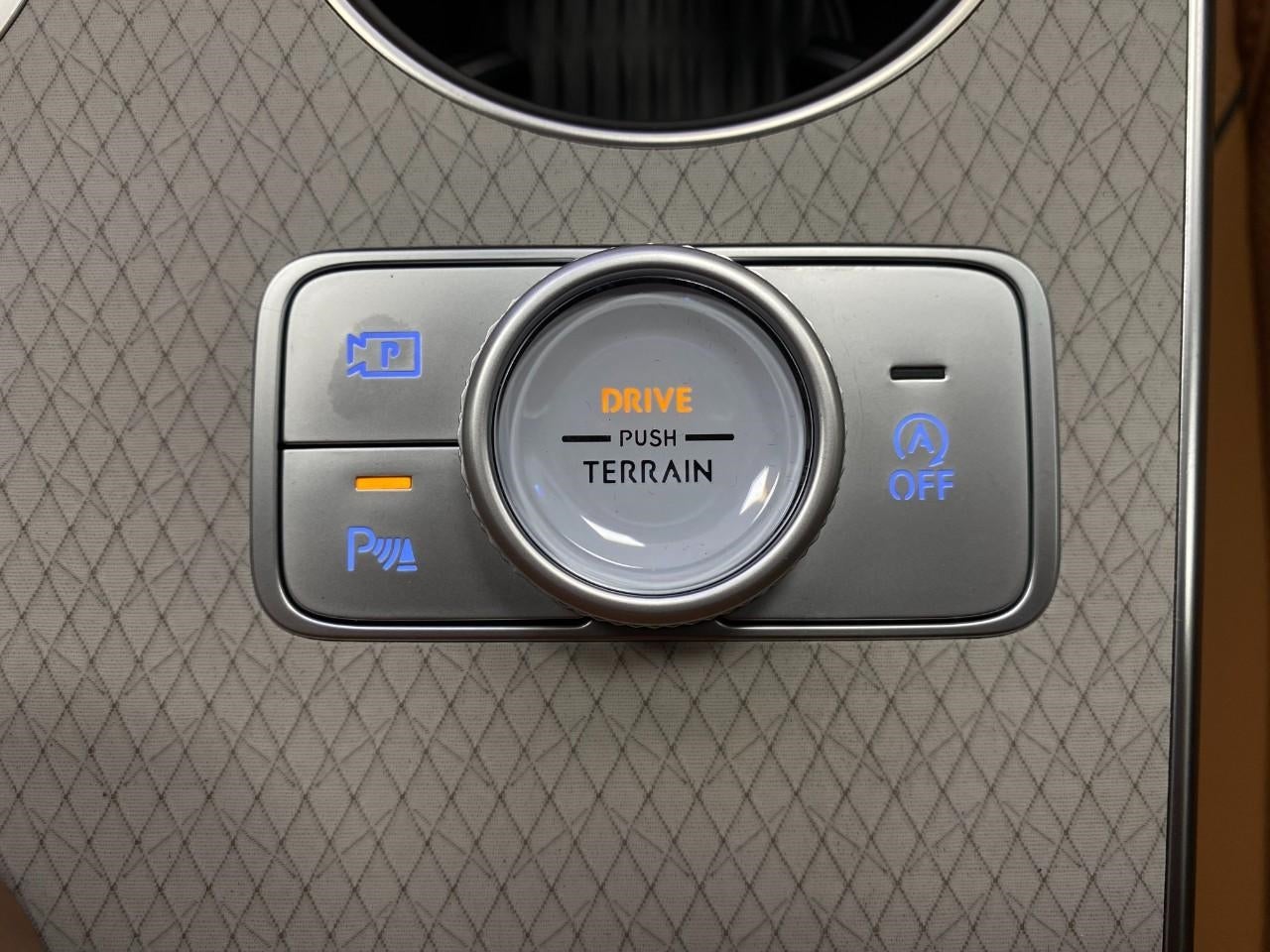 2026 Genesis GV80 3.5T Advanced AWD