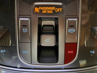 2026 Genesis GV80 3.5T Advanced AWD