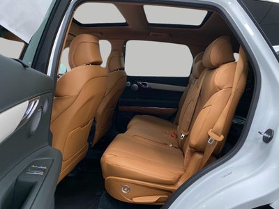 2026 Genesis GV80 3.5T Advanced AWD