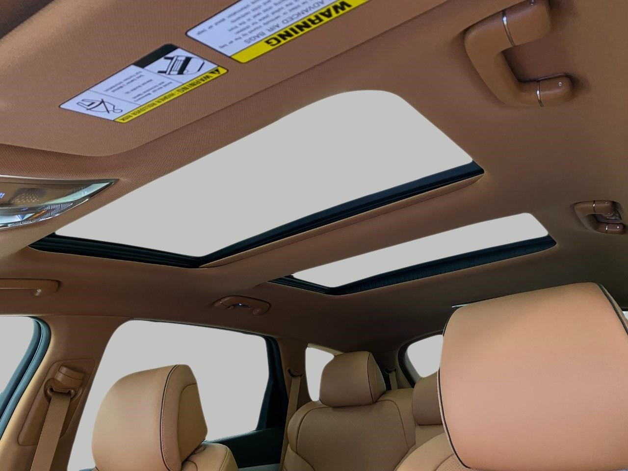 2026 Genesis GV80 3.5T Advanced AWD