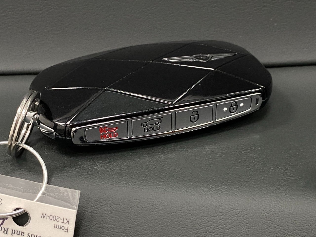 2026 Genesis GV80 3.5T Advanced AWD