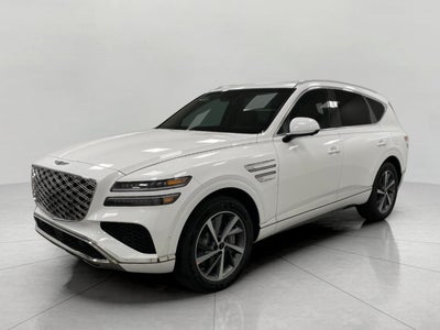 2026 Genesis GV80 3.5T Advanced AWD
