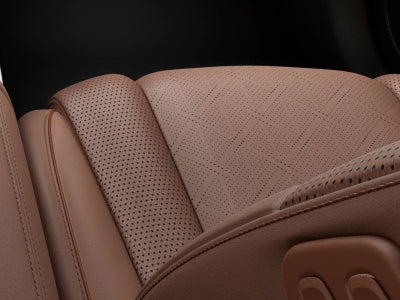 2026 Genesis GV80 3.5T Advanced AWD